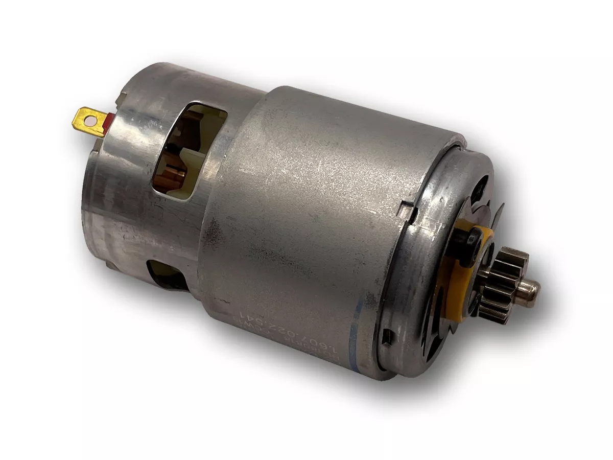 Moteur réf. 2 607 022 832 BOSCH